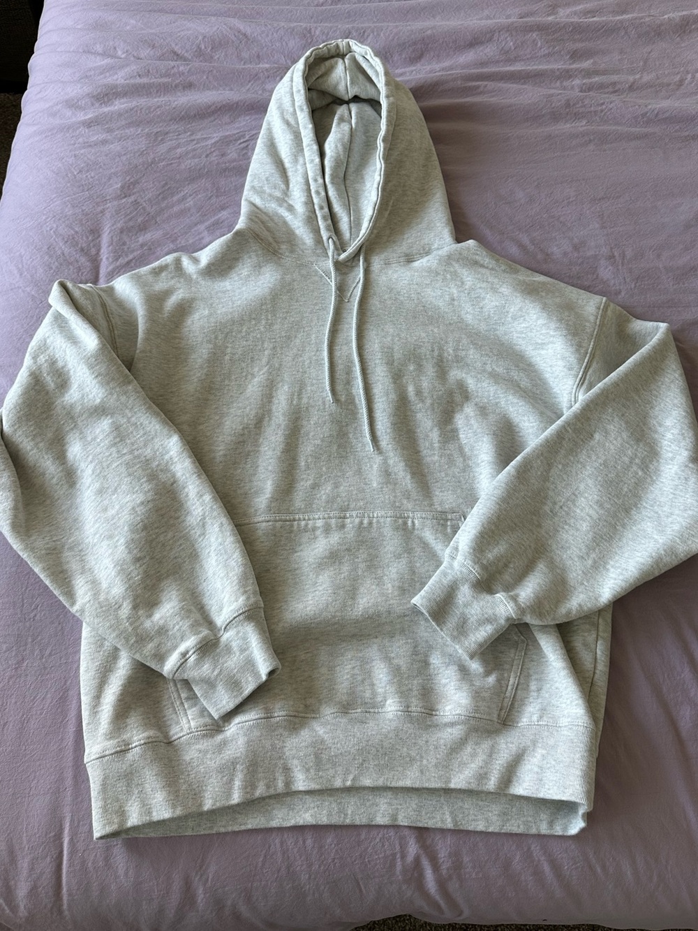 Brandy Melville Hoodie